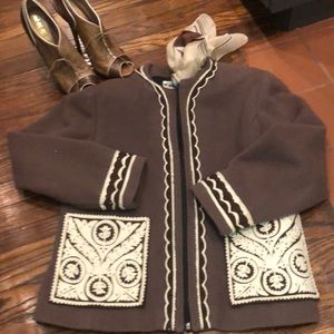 LAYNA Delicious Dreamy JK Swirls Cream Cafe Mocha